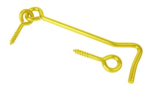 KONŠTRUKČNÝ hák priemer 150mm 7