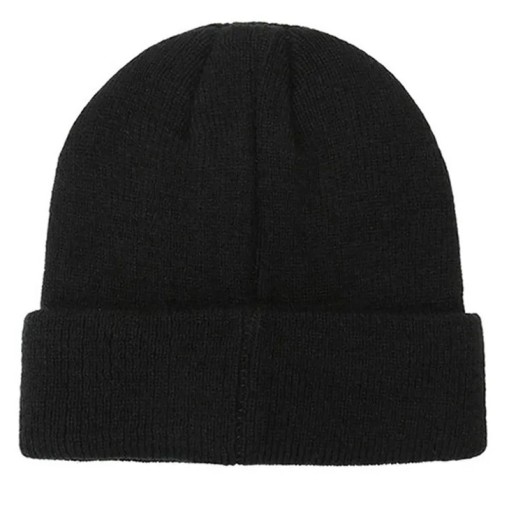 Dámska čiapka WINTER BEANIE UNIVERSAL Classic Black JESEŇ