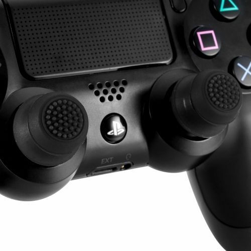 SILIKÓNOVÉ GUMY PREKRÝVKY PS3 PS4 XBOX360 FPS B podložka