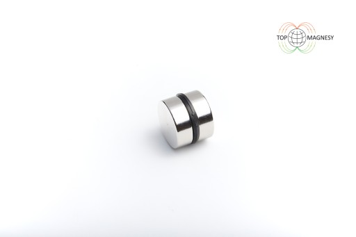 Cylindrický neodymový magnet MW 29x10 N38