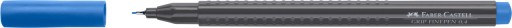 FABER-CASTELL BLUE GRIP FINISH PENTER