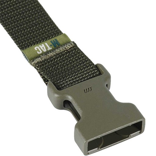M-Tac Gen. II kompresný pás 130 cm Ranger Green