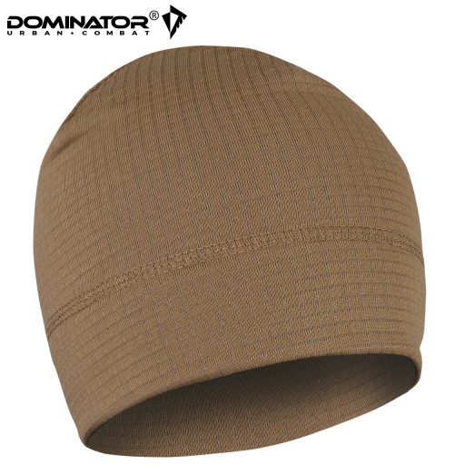 Termoaktívna športová čiapka DOMINATOR QUICK DRY CAP Priedušná