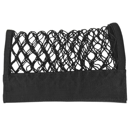 SIEŤOVÝ ORGANIZÁTOR NA VELCRO 30cm x 25cm
