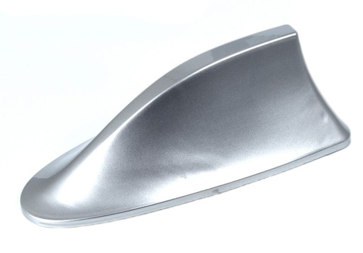 AUTO ANTENNA SHARK SHARK FIN RÁDIO FM AM OUTDOOR AK322B