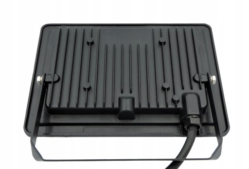 FLOODLIGHT Halogénová LED 10W studená biela