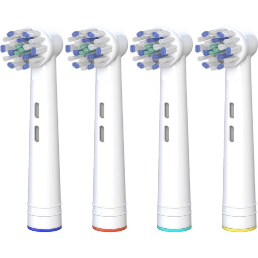 Tipy PRE MÄKKÉ ŠTETINKY ORAL-B ULTRA SENSITIVE
