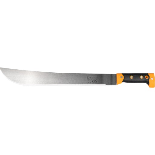 MACHETOVÝ PRAVIDLO S POUZDROM 600 MM