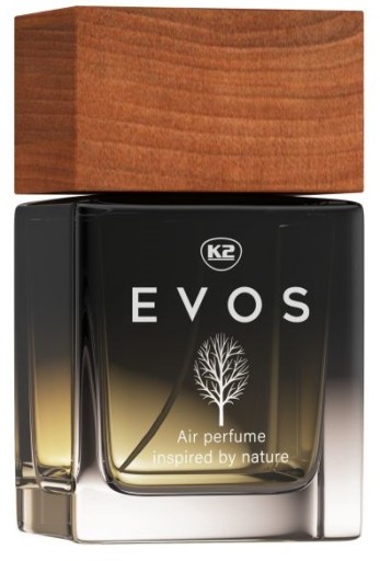 K2 EVOS UNICORN FRANCE AUTOPARFUM 50ML