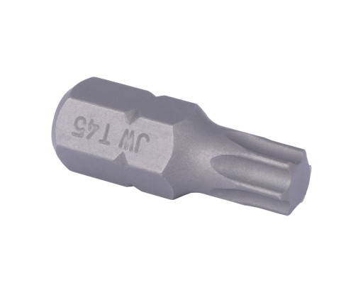 Torx T40 TIP BIT 10x30mm Jonnesway