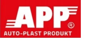 APP M GLASS Cleaner čistič skla 650 ml