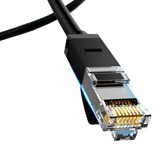 UGREEN FAST FLAT LAN ETHERNET CAT 6 UTP RJ45 KÁBEL 5M KÁBEL