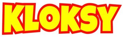 Klocki KLOKSY Dvojposchodový BUS