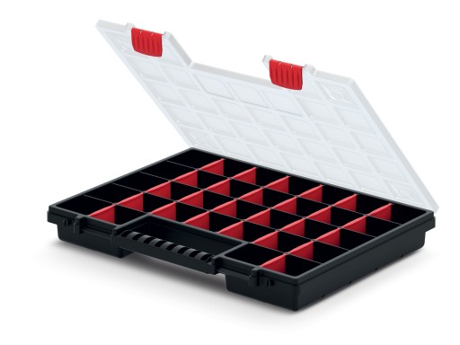 Organizér na náradie Kistenberg KNO40305S