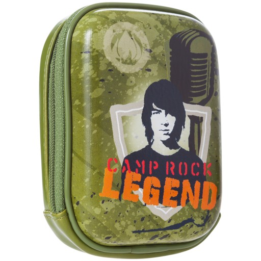 Univerzálne puzdro na MP3/MP4 Disney Camp Rock
