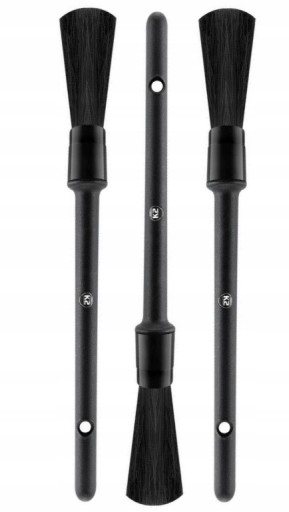 K2 - ŠTETCA NA DETAILY - VEĽKOSŤ 8
