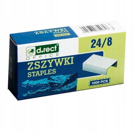D. ZOŠÍVAKY PRE DOKUMENTY A4 DO KANCELÁRIE