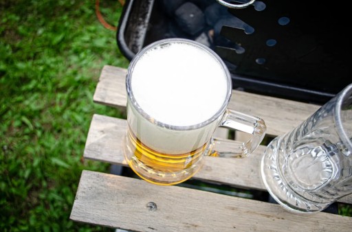 STERN PIVNÝ NÁhubok 510ml GRIL MATCH