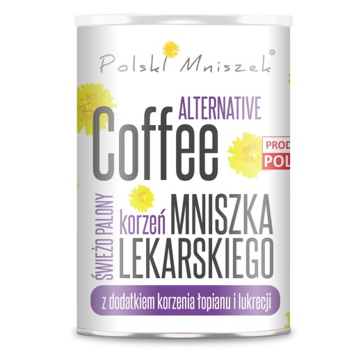 Bezkofeínová mletá káva BARDOCK A LEKOR 150g
