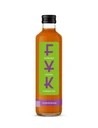 Kombucha citrónová tráva 0,25l Forever Young nápoj FYK