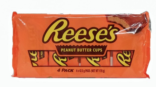 Reese's cookies s arašidovým maslom 170 g