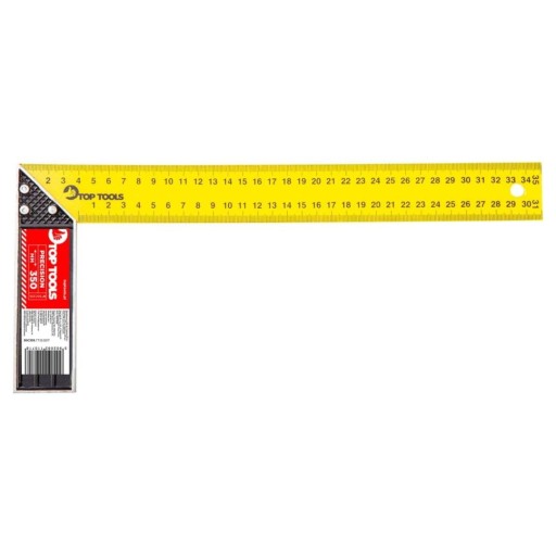 Oceľová konštrukcia uholník 350mm Top Tools 30C333