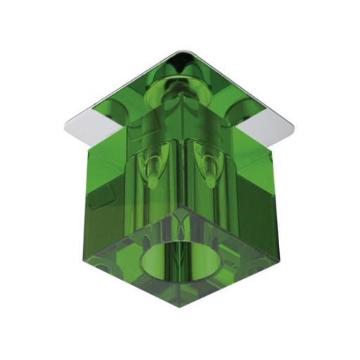 Zápustné očko svietidlo SK-18 GR 2280236 Candellux