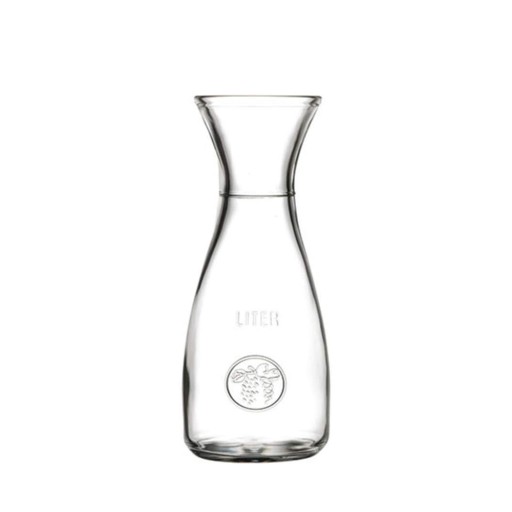 Karafa na víno BACCHUS PASABAHCE 500 ml