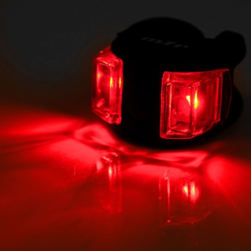LED SVETLÁ NA BICYKEL METEOR FLEX
