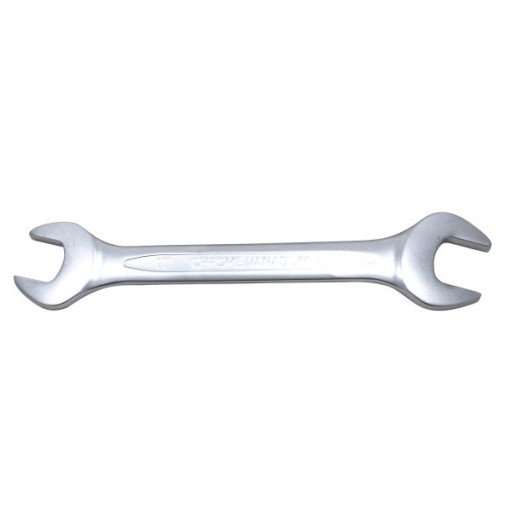 KĽÚČ OTVORENÝ 17x19mm 190mm Cr-V oceľ FORSAGE
