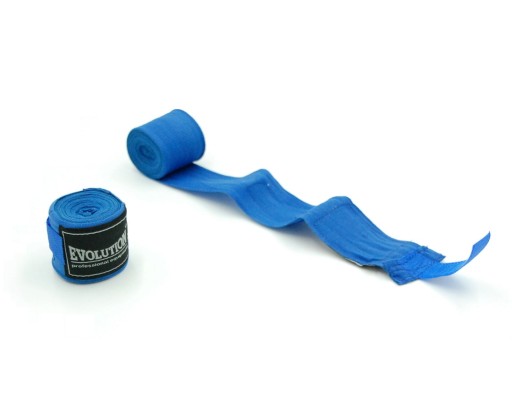 BOXERSKÉ BANDÁŽE ZÁBALY EVOLUTION BANDAGE 4,5 m