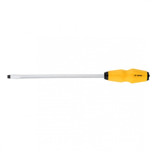 Plochý dierovací skrutkovač 8,0 x 250 mm