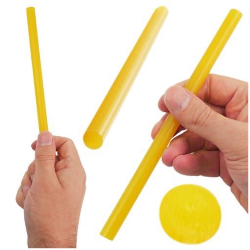 HONEY PDR ELASTICKÉ HORÚCE GLUE na opravy bez lakovania 1 ks 25