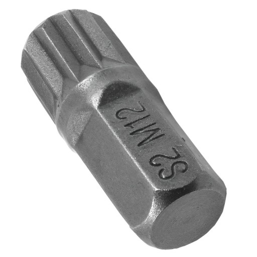 BIT Hrot 10MM Drážka 12x30mm