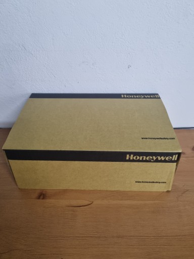 OCHRANNÉ OKULIARE HONEYWELL SVP400
