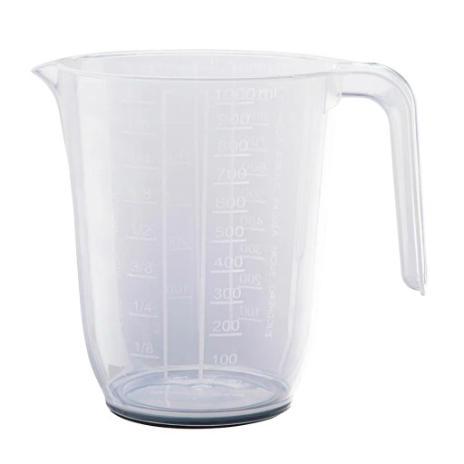 Kuchynská odmerka, odmerka, odmerka Altom Design, 1 l
