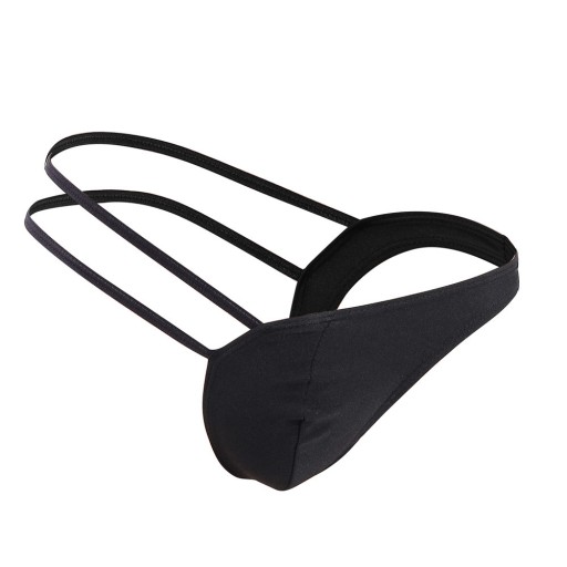 PÁNSKE ORIGINÁLNE CHIPPENDALE TANGÁ