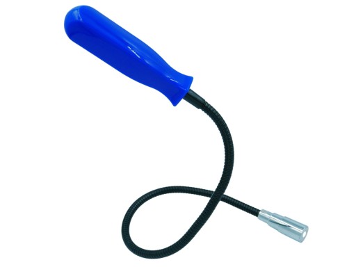 FLEXIBILNÉ UCHOVÁVANIE, FLEXIBILNÉ DRŽANIE, MAGNET, 57 CM, LED