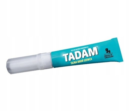 TADAM lepidlo na športovú obuv 9g