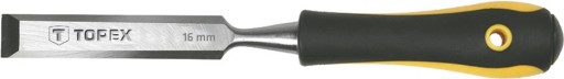 20 mm sekáč, bi-materiálová rukoväť, CrV