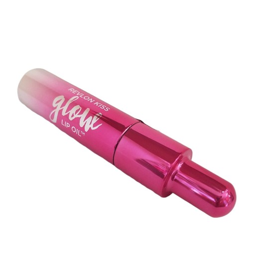 REVLON KISS GLOW LIP OIL #Red-y To G