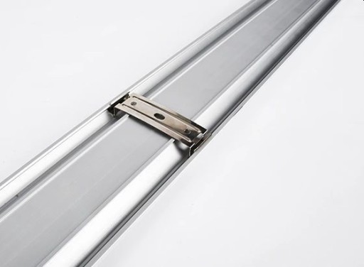 LED panelové svietidlo do garážovej dielne 60cm 18W IP20