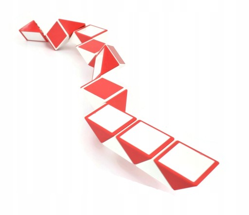 MAGIC SNAKE PUZZLE MAGIC SNAKE PUZZLE 3036