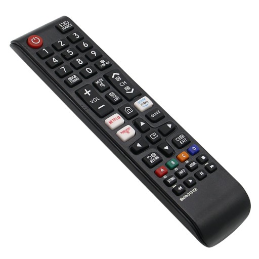 SAMSUNG UNIVERZÁLNY SMART NETFLIX TV DIAĽKOVÝ OVLÁDAČ