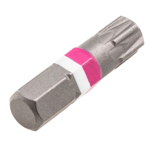 Čepeľ ASSY RW 40 1/4 dĺžka 25 mm PURPLE/WHITE Wurth
