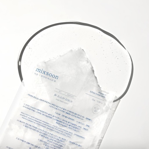 MIXSOON Bifida mask Výživná a hydratačná maska 25g