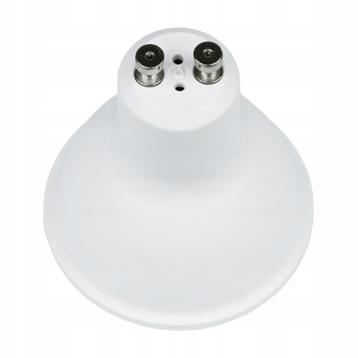 LED žiarovka GU10 7W 2835 SMD CCD 600lm studená (IN273)