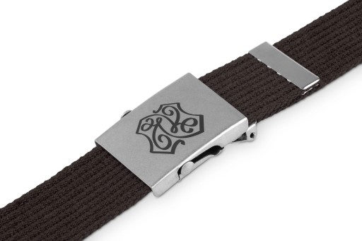 Popruh Kalatka Choco