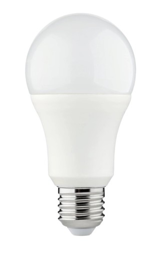 Kanlux IQ Žiarovka - LED A60 11W=100W E27 Veľký závit Teplá biela 1521lm