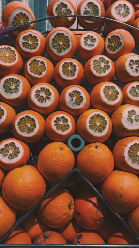 Marmeláda z červeného pomaranča IGP Sicily 360g